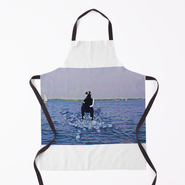Item preview, turtle-island designed and sold by acculturatedego.