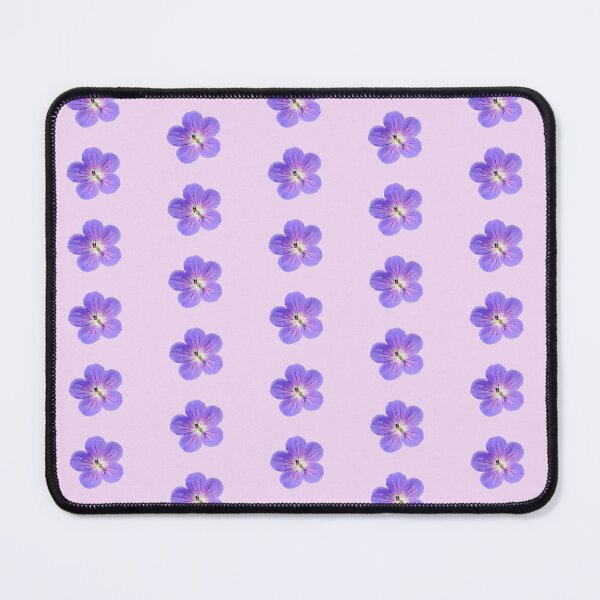 Item preview, Purple Hibiscus designed and sold by Ruby Power.