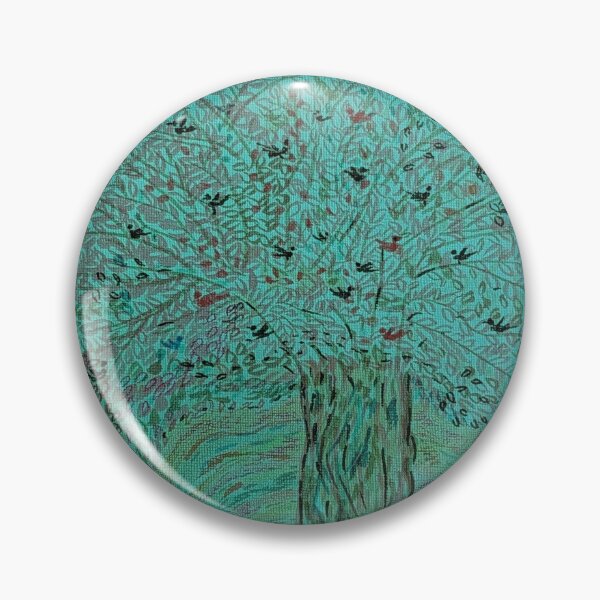 Item preview, The tree of life designed and sold by CsillaRosales.