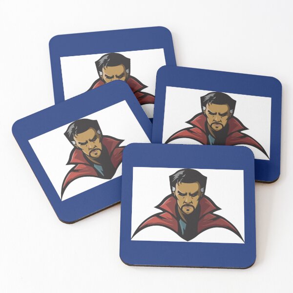 Item preview, Doctor Strange  1 designed and sold by Serbanati1712.