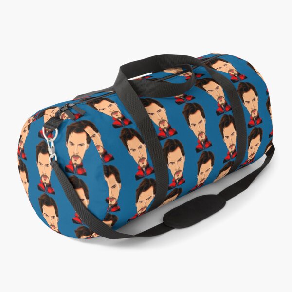 Item preview, Doctor Benedict Cumberbatch Strange designed and sold by Serbanati1712.