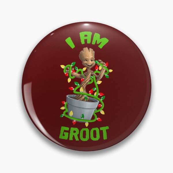 Item preview, Christmas I Am Tree Cartoon   designed and sold by Serbanati1712.