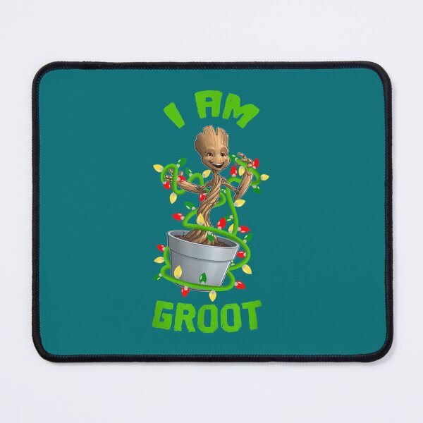 Item preview, Christmas I Am Tree Cartoon designed and sold by Serbanati1712.