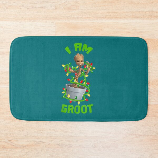 Item preview, Christmas I Am Tree Cartoon   designed and sold by Serbanati1712.