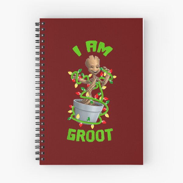 Item preview, Christmas I Am Tree Cartoon   designed and sold by Serbanati1712.