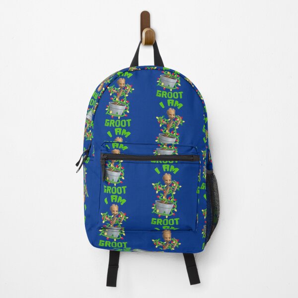 Item preview, Christmas I Am Tree Cartoon designed and sold by Serbanati1712.