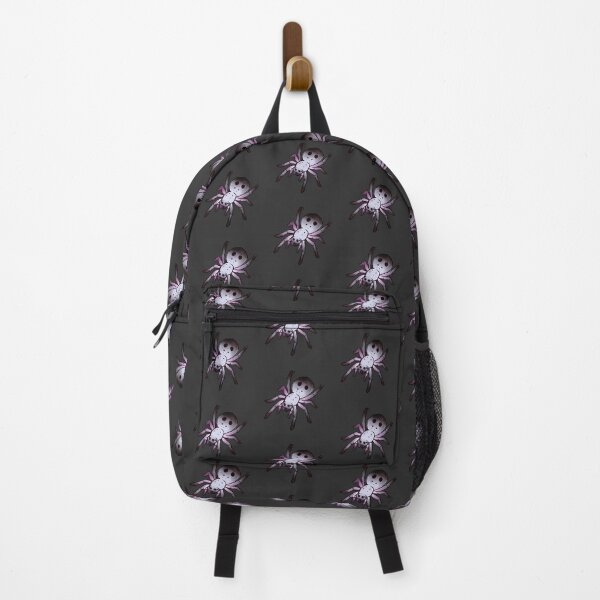 Item preview, Purple spider designed and sold by Teho Tune.