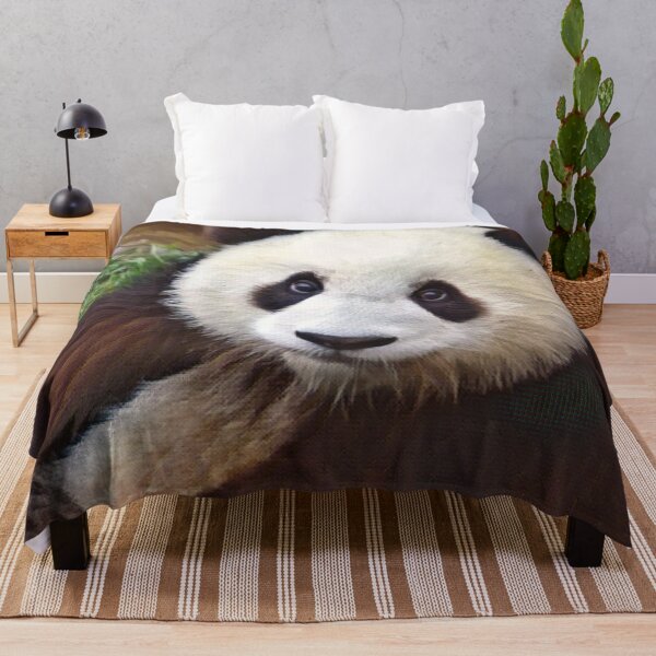 Item preview, Panda Face designed and sold by TheAnimalZ00.
