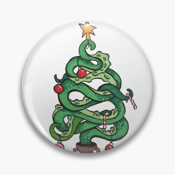 Item preview, A very unique christmas designed and sold by RoseMoth.