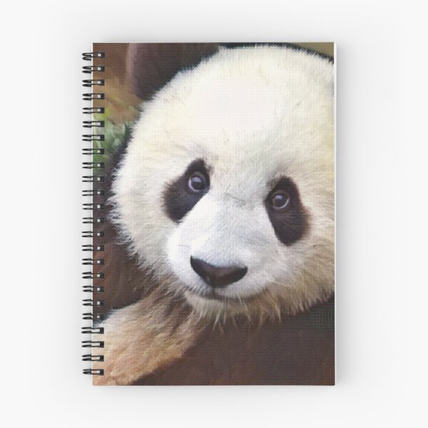Item preview, Panda Face designed and sold by TheAnimalZ00.