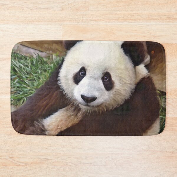 Item preview, Panda Face designed and sold by TheAnimalZ00.