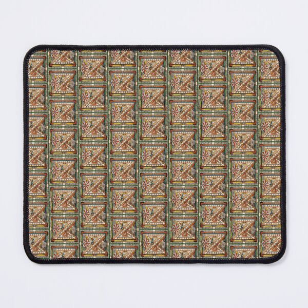 Item preview, Adolf Wölfli Der Quarant, Zorn, ditto, Zuhorn und ditto, Zion; Riesen=Stärne designed and sold by TeeARTHY.