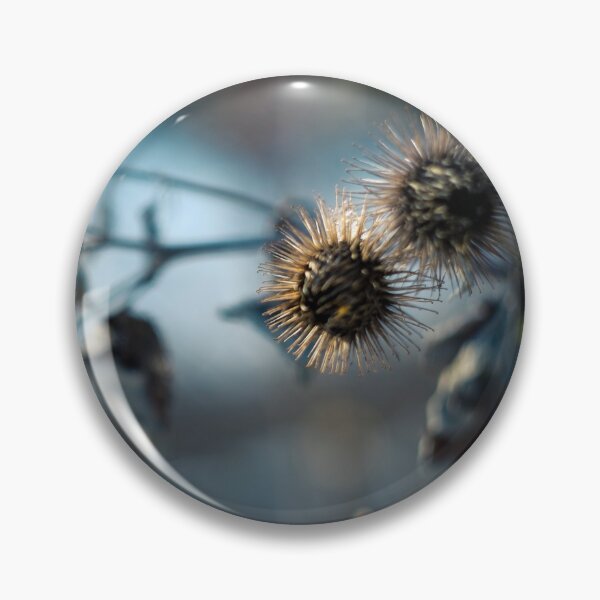 Item preview, Wild Thistle designed and sold by lghtwrkr.