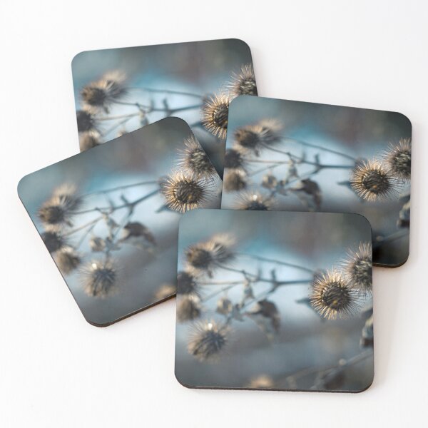 Item preview, Wild Thistle designed and sold by lghtwrkr.