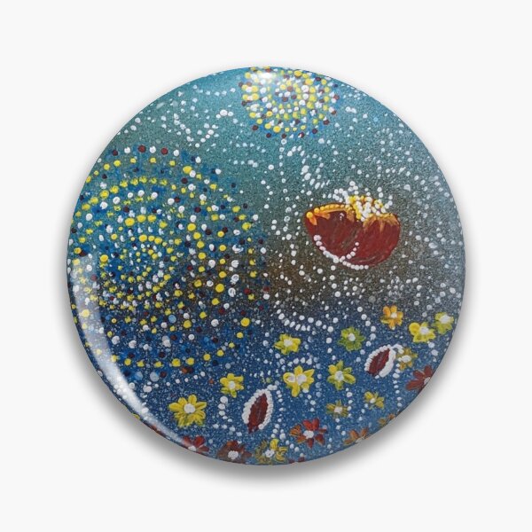Item preview, The garden of Hari designed and sold by CsillaRosales.