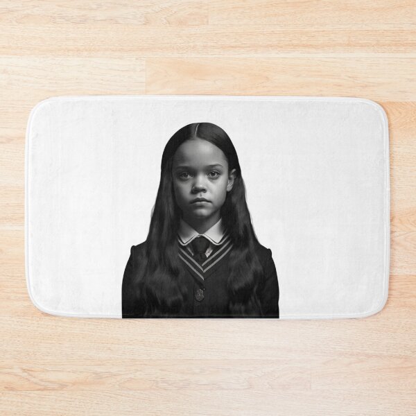 Item preview, Wednesday Addams designed and sold by L-Media.