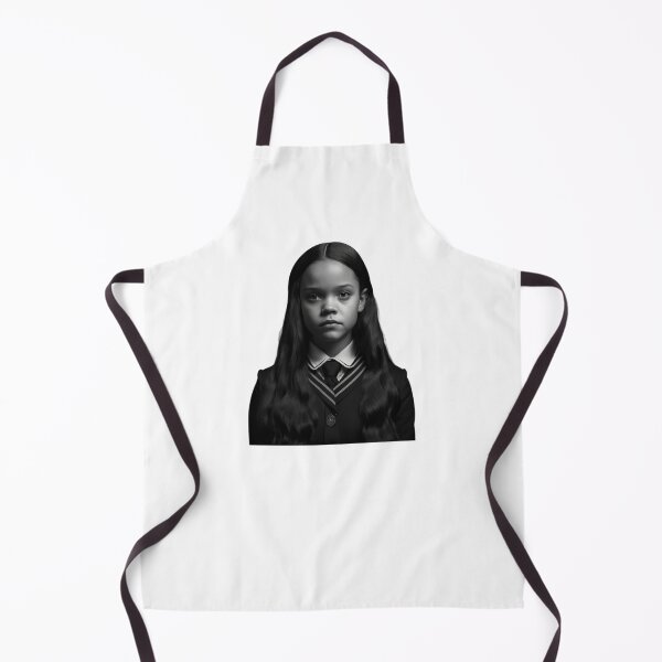 Item preview, Wednesday Addams designed and sold by L-Media.