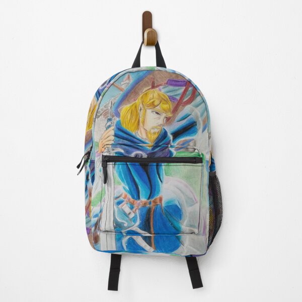 Item preview, Prince Wirogalos designed and sold by Dagomarosart.
