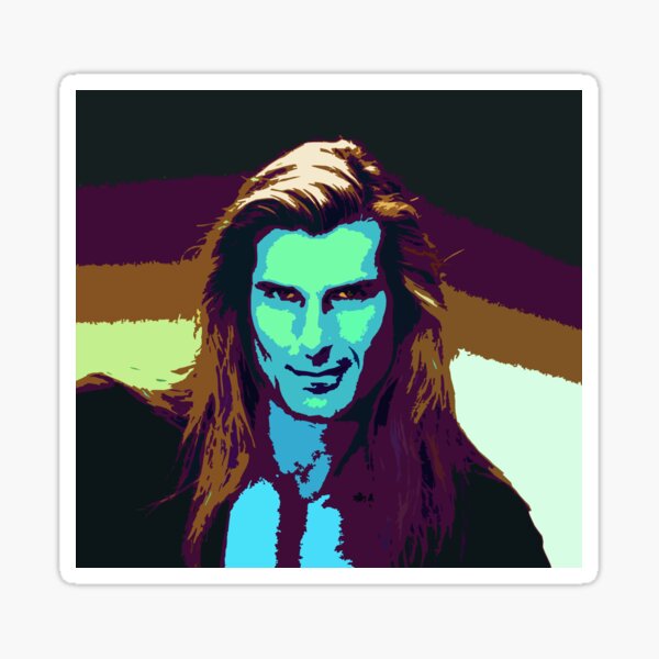 Item preview, Fabio Psychedelic designed and sold by Oscar Dove.