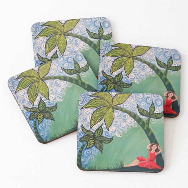 Item preview, Me Time designed and sold by Dianne  Ilka.