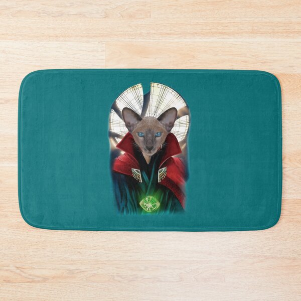 Item preview, DOCPURR STRANGE   designed and sold by Serbanati1712.