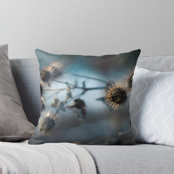 Item preview, Wild Thistle designed and sold by lghtwrkr.