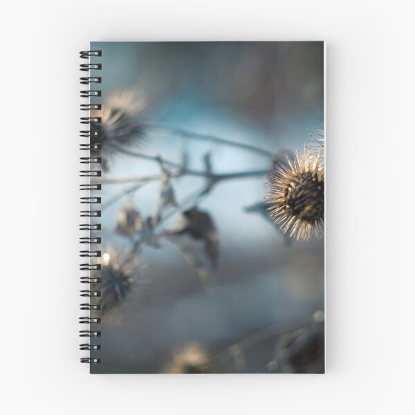 Item preview, Wild Thistle designed and sold by lghtwrkr.