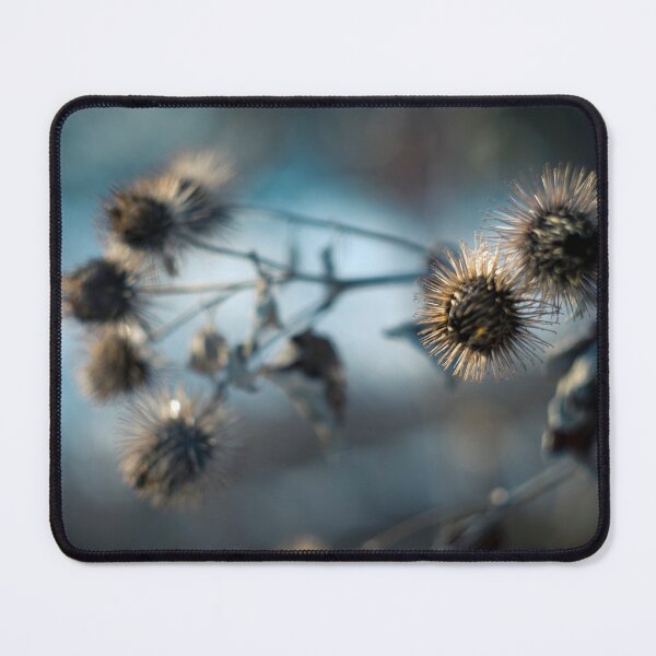 Item preview, Wild Thistle designed and sold by lghtwrkr.