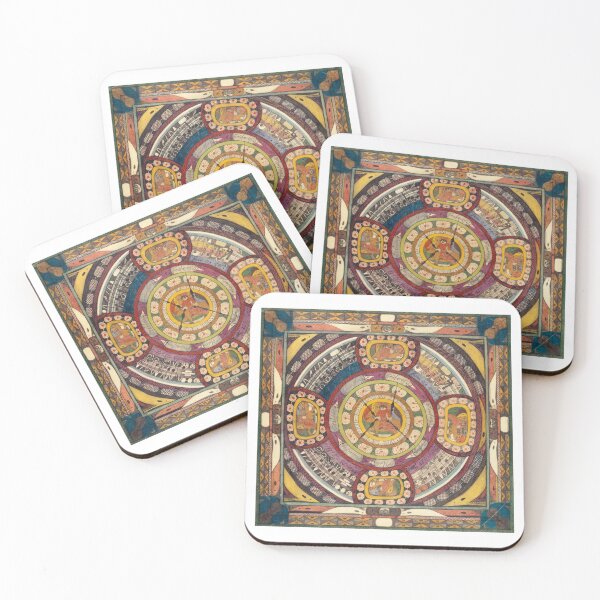Item preview, Adolf Wölfli In Fünf Variationen, meine Wenigkeit, den Afrika=Reisenden, Skt. Adolf II., Wölfli designed and sold by TeeARTHY.