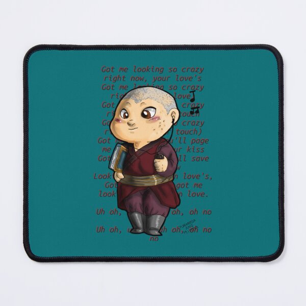 Item preview, Doctor Strange - Wong designed and sold by Serbanati1712.