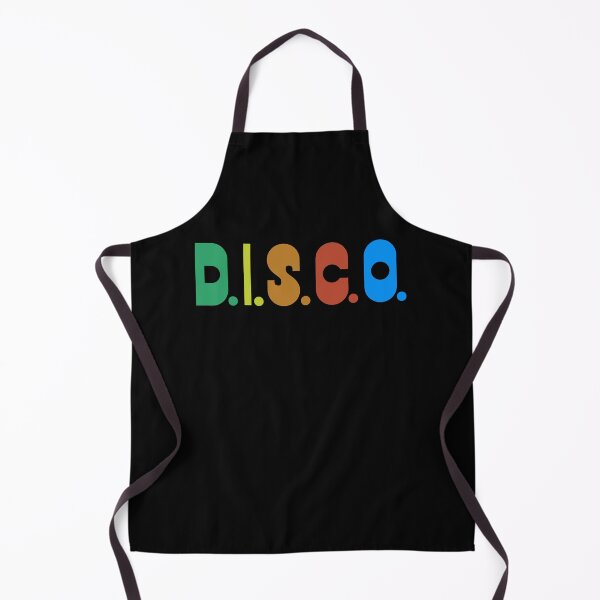 Item preview, DISCO designed and sold by Texterns.