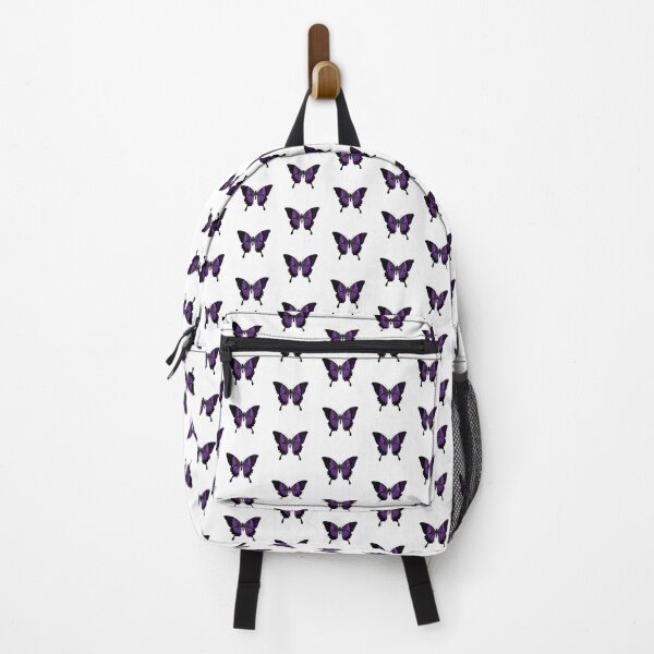 Item preview, Lavender Butterfly designed and sold by Wennebabs.