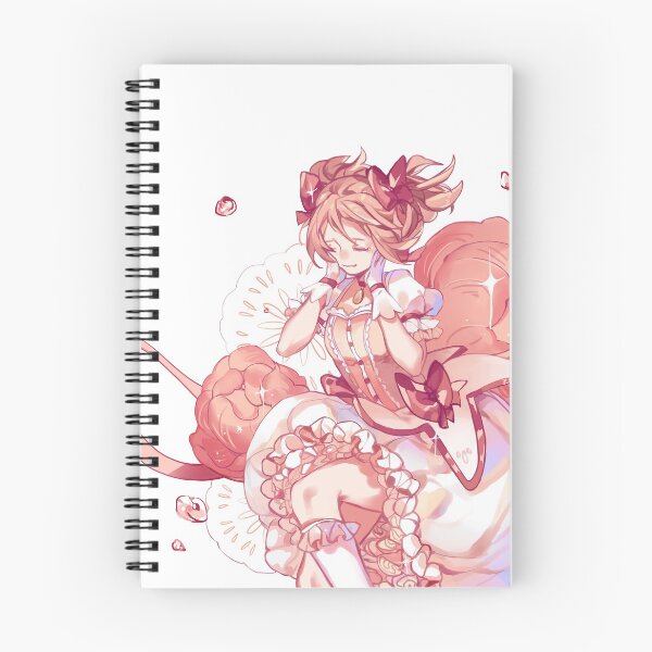 Item preview, MADOKA designed and sold by Inuiikun.