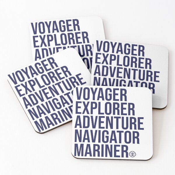 Item preview, Voyager Class designed and sold by HunSpen.