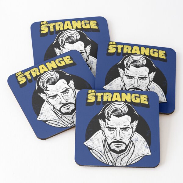 Item preview, Doctor Strange - strange magic doctor   designed and sold by Serbanati1712.