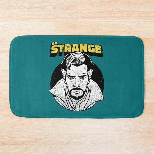 Item preview, Doctor Strange - strange magic doctor   designed and sold by Serbanati1712.