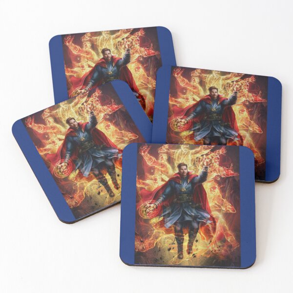 Item preview, DOCTOR STRANGE  Active  designed and sold by Serbanati1712.