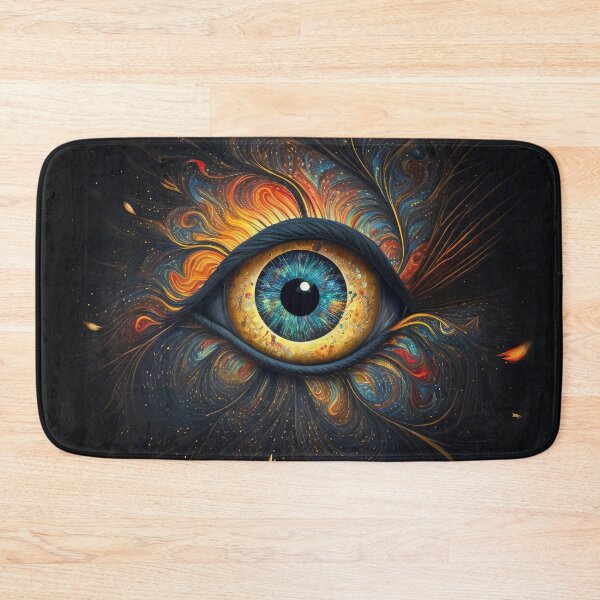 Item preview, The Dragon of Dreams' Eye designed and sold by Trilionx12.