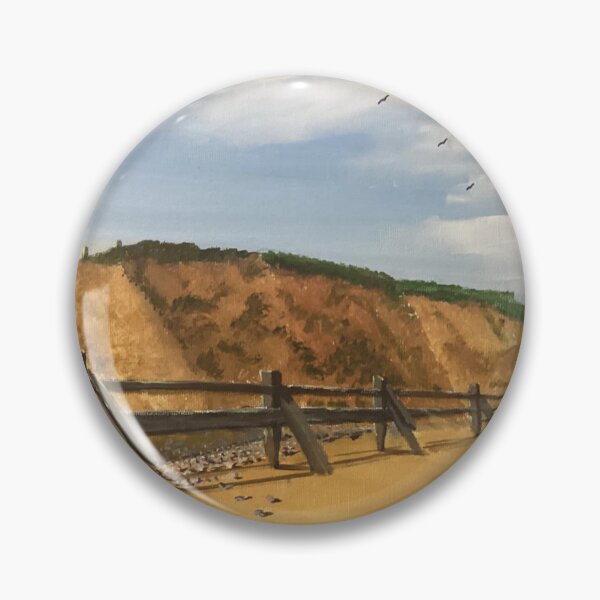 Item preview, Westrunton Beach  designed and sold by lumuart.