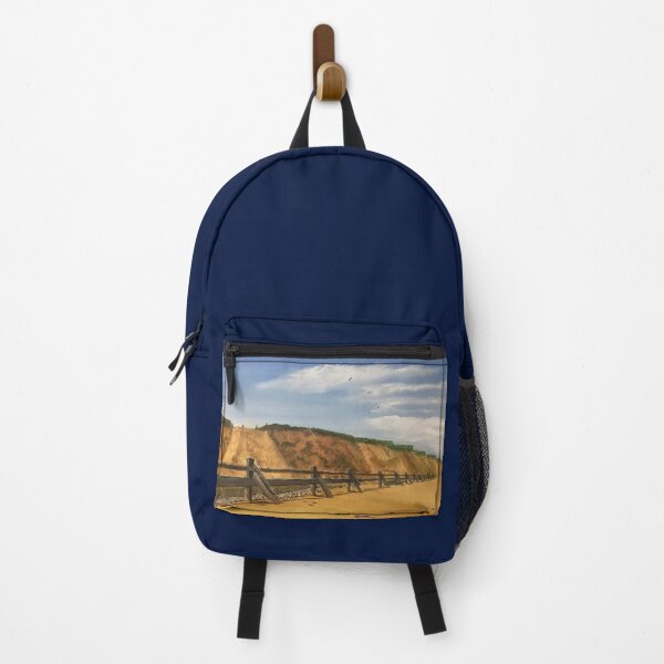 Item preview, Westrunton Beach designed and sold by lumuart.