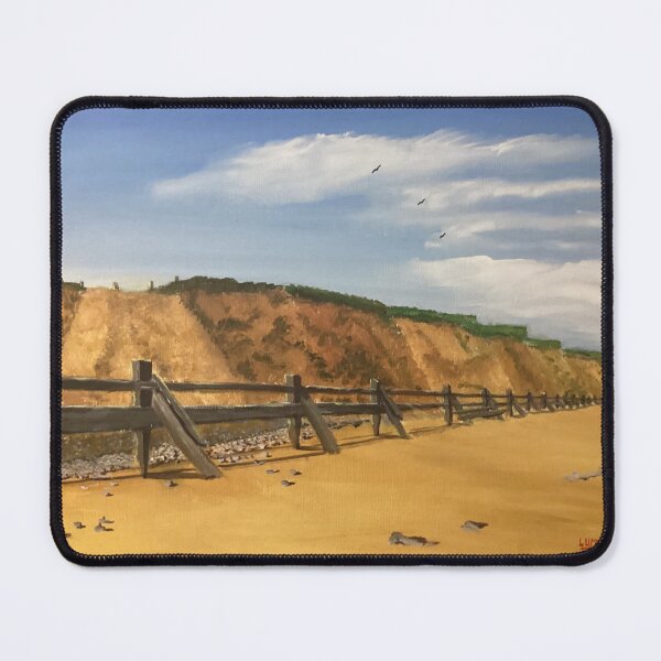 Item preview, Westrunton Beach  designed and sold by lumuart.