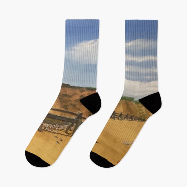 Item preview, Westrunton Beach  designed and sold by lumuart.