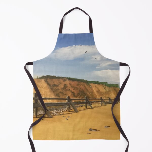 Item preview, Westrunton Beach  designed and sold by lumuart.
