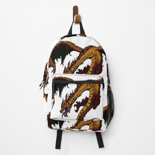 Item preview, Woodland Wyvern designed and sold by BrimstoneAxe.
