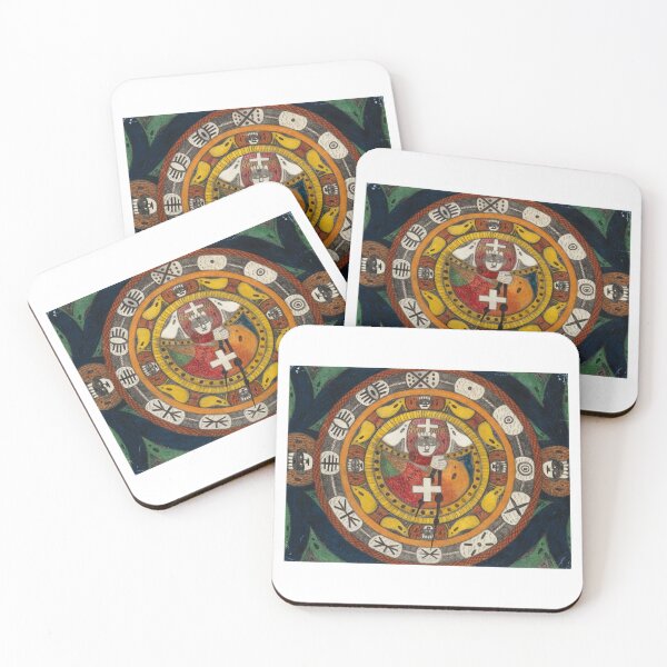Item preview, Adolf Wölfli China designed and sold by TeeARTHY.