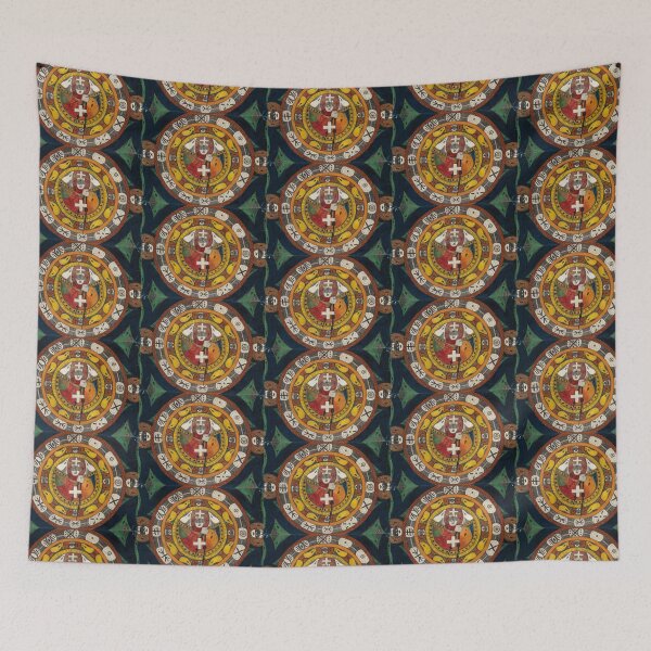 Item preview, Adolf Wölfli China designed and sold by TeeARTHY.