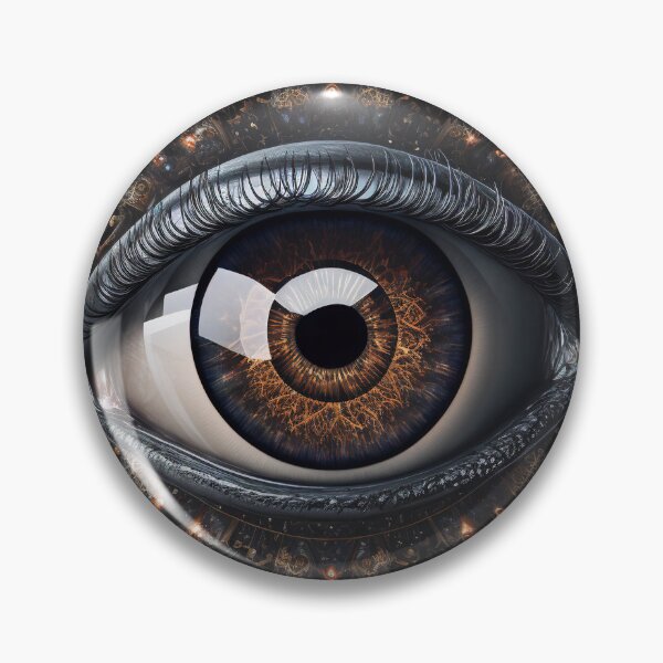 Item preview, The Eyris. designed and sold by Trilionx12.