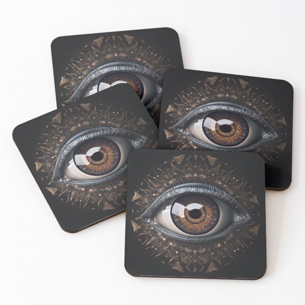 Item preview, The Eyris. designed and sold by Trilionx12.