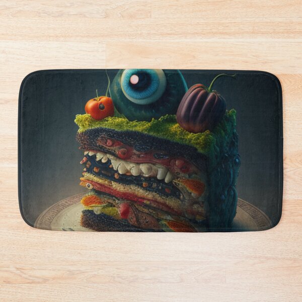 Item preview, Sandwich With a Bite designed and sold by IllReputes.