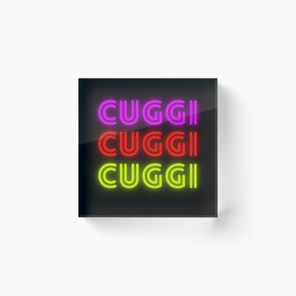 Item preview, CUGGI  designed and sold by Rechtop.